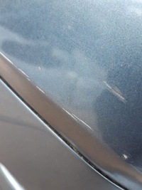 фото thumb №14, Бампер задняя citroen c4 picasso i