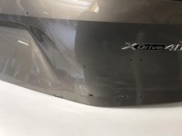 фото thumb №11, Bmw ix i20 21- накладка кришка багажника зад 9854907