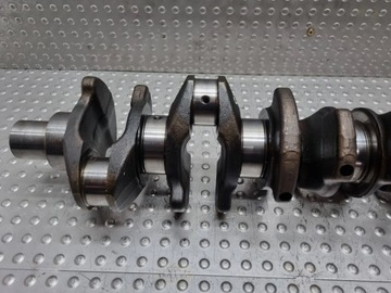 фото thumb №9, Wał колінчастий 7792608 bmw e90 e91 e60 e61 рестайлінг x5 e70 x6 e71 3.0 d 306d3