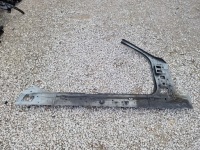 фото thumb №4, Левый порог обшивка блок двигателя mercedes s klasa 222