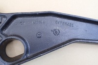 фото thumb №10, Важіль перед лівий dół fiat freemont dodge journey 04766423ad 04766423af