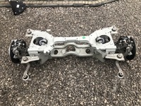 фото thumb №1, Балка підрамник підвіска задня grandland x hybird