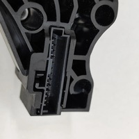 фото thumb №7, Bmw i3 2014 домкрат перемикання передач / верхній