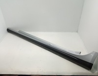 фото thumb №1, Поріг лівий накладка maserati ghibli iii m157 817/b