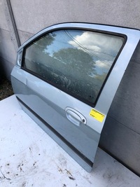 фото thumb №5, Двері перед передні ліва hyundai getz 3d