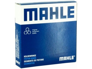 фото thumb №1, Кольца поршневые peugeot 205 1.0 106 i 1.0 ii 1.0