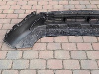 фото thumb №14, Citroen c3 aircross бампер спойлер перед передний