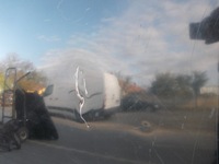 фото thumb №8, Капот кришка двигуна fiat croma ii lift lak 819