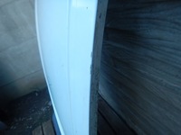 фото thumb №13, Дверь левая задняя renault kangoo i