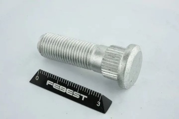 фото thumb №7, Шпилька колёса ступицы nissan infinity