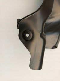 фото thumb №12, Tesla модель y 20- pas зад заднє підсилювач стіна 148774600e =