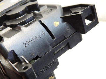 фото thumb №8, Замок двері правий зад 6 pin renault clio iii універсал 299161-f