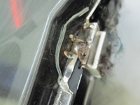 фото thumb №5, Outlander ii 2.0 di-d 07r счетчик приборная панель 8100a116 769166-220h anglik