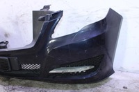 фото thumb №4, Бампер перед передний pdc mercedes r-klasa w251 lift