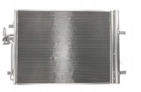 фото thumb №1, Конденсатор кондиціонера ford mondeo/galaxy