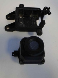 фото thumb №8, Mercedes sl r231 231 камера ночь вид w решётка радиатора