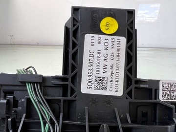 фото thumb №7, Перемикач комбінований octavia iii 5q0953507dc