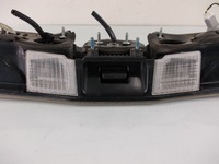 фото thumb №11, Накладка задняя 132-16721 honda civic 8 viii 1,8 i-vtec 06-11