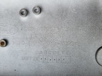 фото thumb №6, Ford c-max mk2 lift 14- бампер передний oryg!