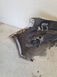 Audi a4 b8 8k 08-11 бампер s-line + ксенон с Разборки, фото thumb