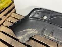 фото thumb №5, Бампер задня задній спойлер mercedes eqc w293 amg