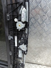 Bmw x5 g05 люк панорама sky lounge 9466700 Зі Шроту, фото thumb