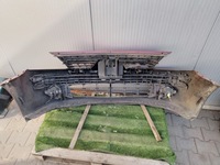 фото thumb №7, Бампер перед переднее renault modus i обшивка/облицовка