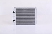 фото thumb №1, Обігрівач 170x151x26 dacia logan ii,