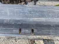 фото thumb №8, Opel mokka бампер задняя задний