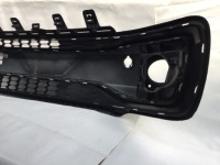 фото thumb №6, Решётка радиатора решётка бампера перед vw up 1s0 fl lift 2016- 1s0853677f оригинал