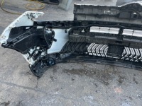 фото thumb №11, Citroen c5 aircross lift бампер перед 6xpdc камера kompletny