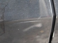 Купить Дверь правый  задняя bmw 1 e87 черный sapphire 475, фото thumb