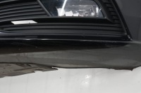 фото thumb №13, Audi a4 b8 lift 13r бампер передний перед lz9y