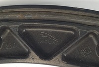 фото thumb №5, Рычаг дворники левая jaguar xf x250 europa