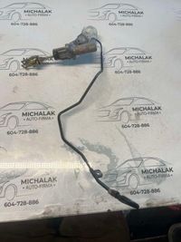 фото thumb №1, Насос трубка шланг зчеплення toyota corolla e11