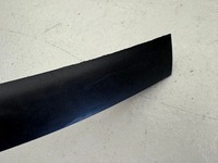 фото thumb №11, Renault fluence lift 12-16r накладка-спойлер молдинг спойлер бампера перед 960157489r