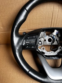 фото thumb №5, 75 hyundai kona повітропровід шкіра пелюстки перемикання