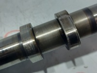 фото thumb №9, Transit jumper 2.2 tdci 85km p8fa розподільчий вал  випускний 6c1q-6a273-ac