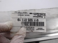 Porsche 911 g modell 74-89 turbo бампер перед org новый Цена, фото thumb