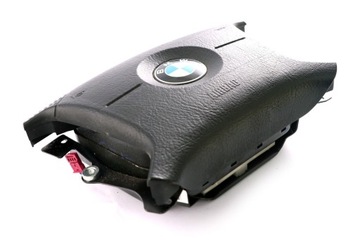 фото thumb №9, Bmw x5 e53 подушка безопасности подушка безопасности 6752162