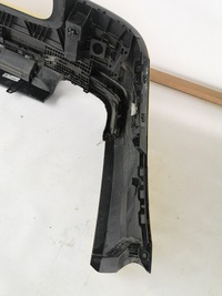 фото thumb №9, Audi s7 4k8 c8 - бампер задня polecam