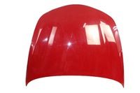 фото thumb №1, Alfa romeo stelvio капот крышка двигателя 414