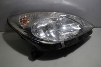 фото thumb №1, Лампа правая передняя citroen c5 i