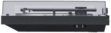 Проигрыватель SONY PS-LX310BT Черный