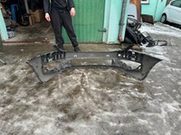 фото thumb №7, Skoda octavia iii lift бампер передний оригинальный