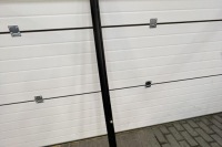 Рейлінги ліва сторона bmw x5 e70 d8072 4.8l бензиновий 261kw 2007 Київ, фото thumb