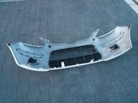 фото thumb №12, Hyundai i10 2007-10r.- бампер перед 86512-0x000