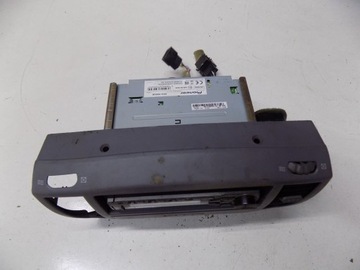 фото thumb №7, Nissan micra k12 панель радио cd deh-1800ub