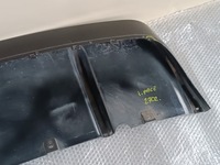 фото thumb №9, Jaguar i-pace спойлер накладка дифузор бампер задня задній j9d3-17b891-a 2702