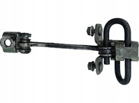 фото thumb №1, Обмежувач двері лівий задня opel vectra c